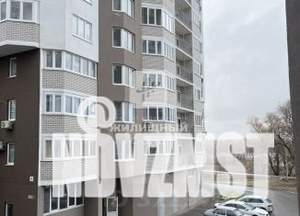 2-к квартира, вторичка, 62м2, 9/16 этаж