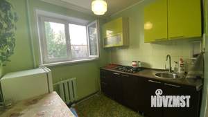 1-к квартира, вторичка, 31м2, 4/5 этаж
