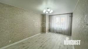 1-к квартира, вторичка, 37м2, 5/16 этаж