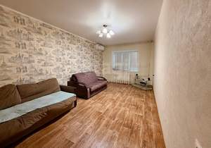 1-к квартира, вторичка, 51м2, 2/10 этаж