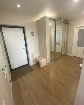 2-к квартира, вторичка, 55м2, 10/25 этаж