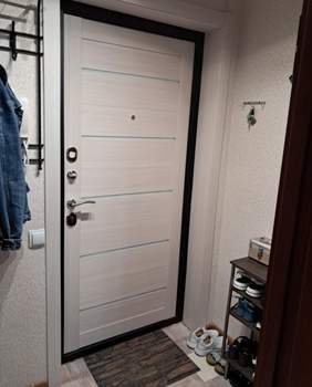 1-к квартира, вторичка, 35м2, 9/19 этаж