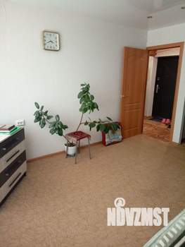 1-к квартира, вторичка, 34м2, 1/5 этаж