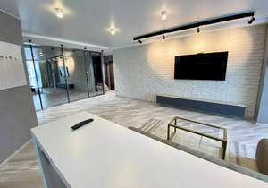 3-к квартира, вторичка, 94м2, 4/16 этаж