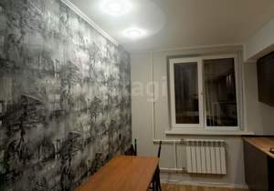 2-к квартира, вторичка, 53м2, 2/5 этаж