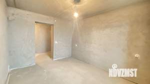 3-к квартира, вторичка, 74м2, 9/10 этаж