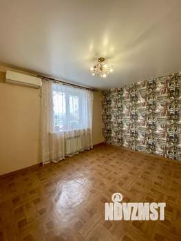 1-к квартира, вторичка, 29м2, 4/9 этаж
