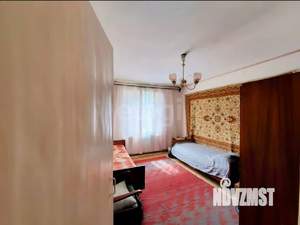 2-к квартира, вторичка, 53м2, 5/9 этаж