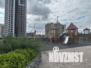 3-к квартира, вторичка, 59м2, 25/25 этаж