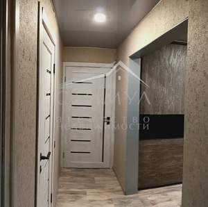 3-к квартира, вторичка, 63м2, 8/9 этаж