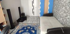 3-к квартира, вторичка, 85м2, 8/10 этаж