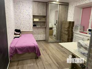 3-к квартира, вторичка, 83м2, 2/9 этаж