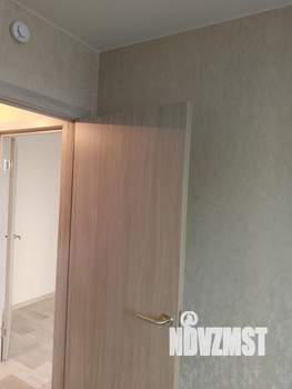 1-к квартира, вторичка, 26м2, 1/12 этаж