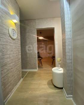 Студия квартира, вторичка, 19м2, 5/5 этаж