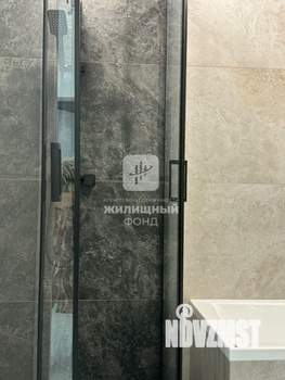 2-к квартира, вторичка, 58м2, 16/26 этаж