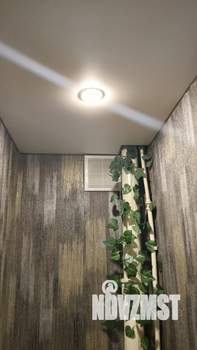 4-к квартира, вторичка, 76м2, 4/5 этаж