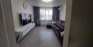 2-к квартира, вторичка, 52м2, 5/5 этаж