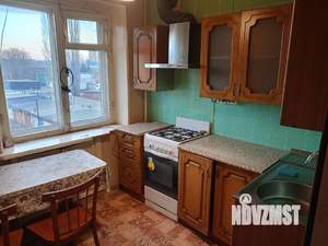 1-к квартира, вторичка, 30м2, 3/5 этаж