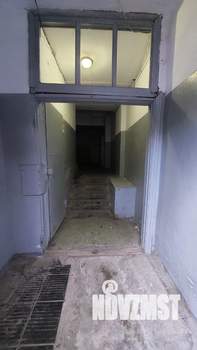 1-к квартира, вторичка, 38м2, 6/9 этаж