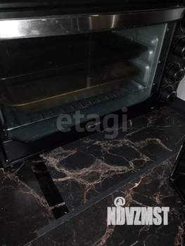 2-к квартира, вторичка, 40м2, 1/3 этаж