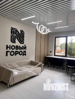 1-к квартира, вторичка, 31м2, 12/17 этаж