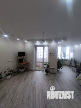 1-к квартира, вторичка, 39м2, 8/25 этаж