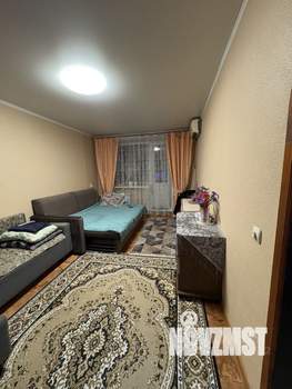 1-к квартира, вторичка, 30м2, 3/5 этаж