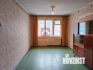 3-к квартира, вторичка, 63м2, 1/9 этаж