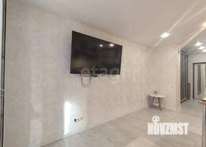 Студия квартира, вторичка, 27м2, 7/25 этаж