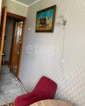 2-к квартира, вторичка, 44м2, 3/5 этаж