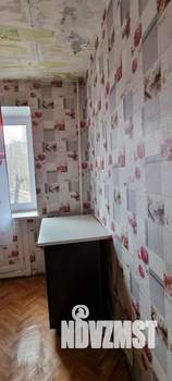 1-к квартира, вторичка, 30м2, 3/5 этаж