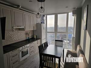 1-к квартира, вторичка, 42м2, 14/20 этаж