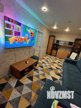 2-к квартира, вторичка, 45м2, 5/9 этаж