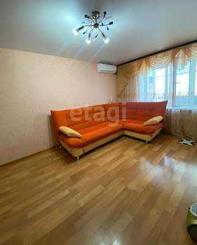 2-к квартира, вторичка, 48м2, 9/9 этаж