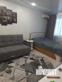 1-к квартира, вторичка, 30м2, 1/5 этаж