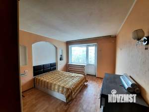 3-к квартира, вторичка, 61м2, 5/5 этаж