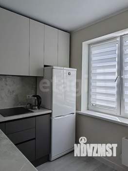 1-к квартира, вторичка, 43м2, 9/10 этаж