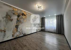 2-к квартира, вторичка, 45м2, 5/5 этаж