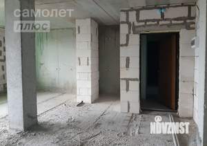 2-к квартира, вторичка, 75м2, 8/16 этаж