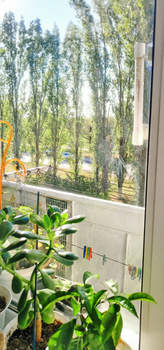 1-к квартира, вторичка, 30м2, 3/5 этаж