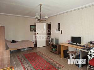 1-к квартира, вторичка, 35м2, 6/6 этаж