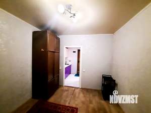 1-к квартира, вторичка, 17м2, 1/5 этаж