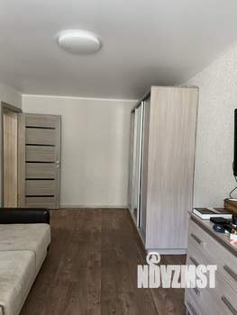2-к квартира, вторичка, 44м2, 1/5 этаж