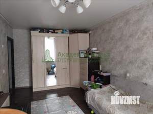 2-к квартира, вторичка, 45м2, 2/5 этаж