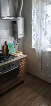 2-к квартира, вторичка, 40м2, 5/5 этаж