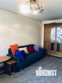 2-к квартира, вторичка, 43м2, 2/9 этаж