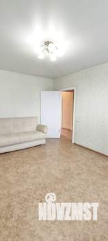 2-к квартира, вторичка, 46м2, 2/10 этаж