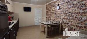2-к квартира, вторичка, 70м2, 6/10 этаж