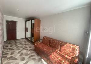 3-к квартира, вторичка, 57м2, 4/5 этаж