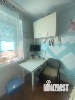 2-к квартира, вторичка, 46м2, 4/5 этаж